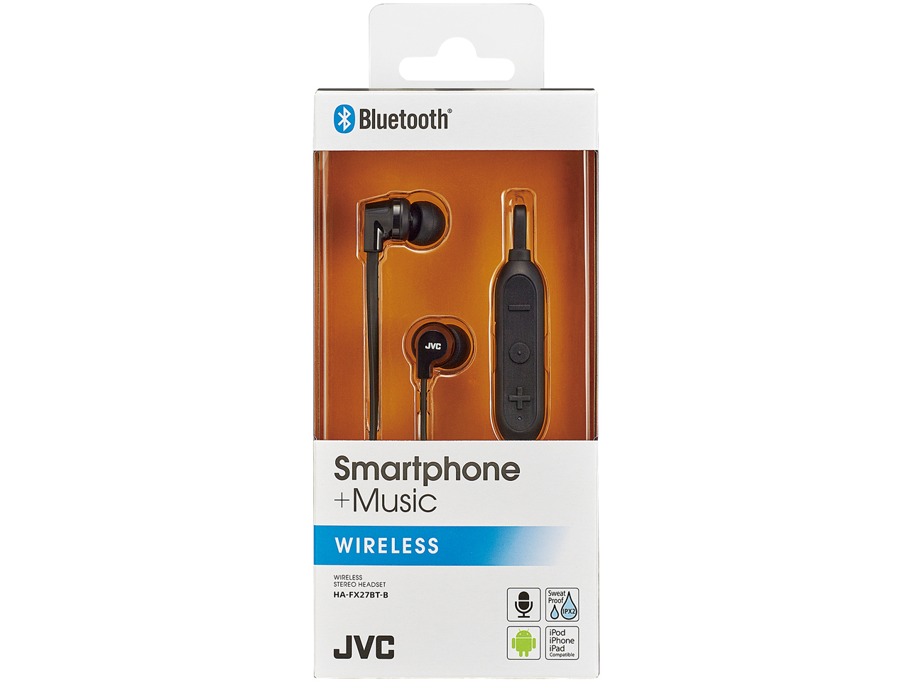 HA-FX27BT-B [�u���b�N]