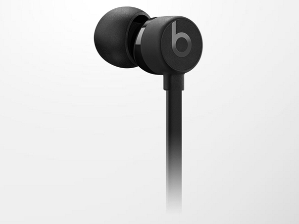 urBeats3 MQFU2PA/A [�u���b�N]
