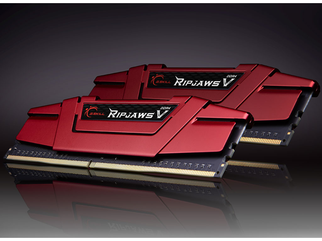 F4-3000C16D-32GVRB [DDR4 PC4-24000 16GB 2���g] �̐��i�摜