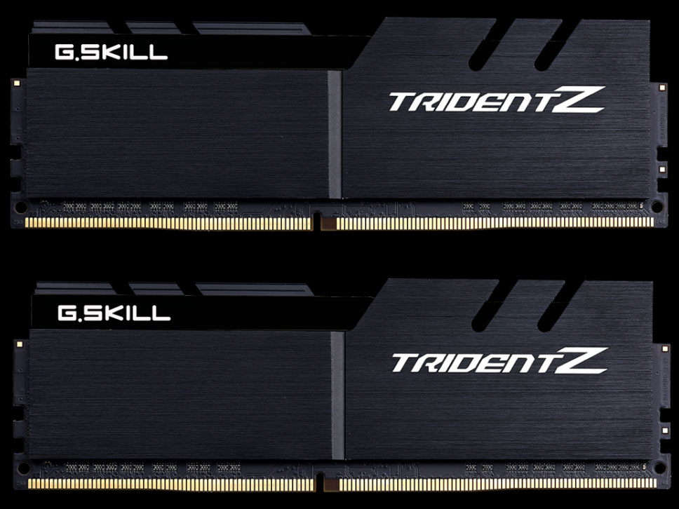 F4-3733C17D-32GTZKK [DDR4 PC4-29800 16GB 2���g] �̐��i�摜