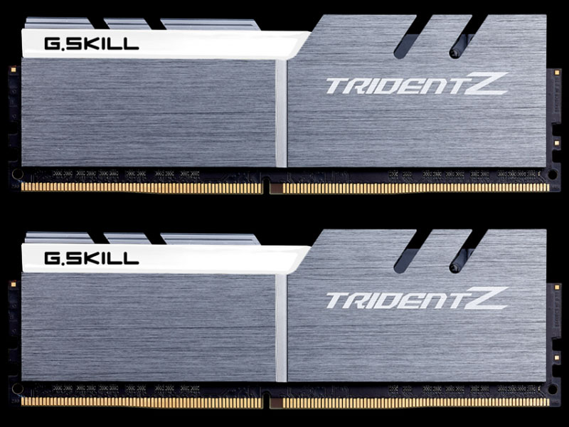 F4-4000C19D-32GTZSW [DDR4 PC4-32000 16GB 2���g] �̐��i�摜