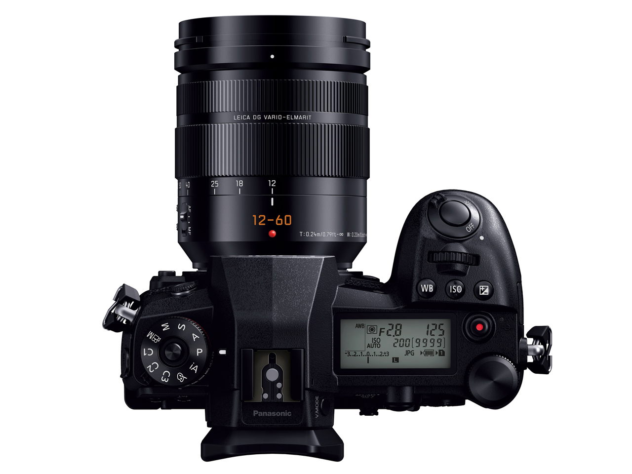 LUMIX DC-G9L �W���Y�[�����C�JDG�����Y�L�b�g
