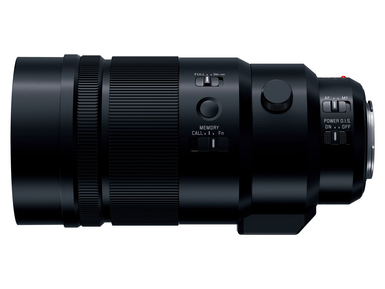 LEICA DG ELMARIT 200mm/F2.8/POWER O.I.S. H-ES200