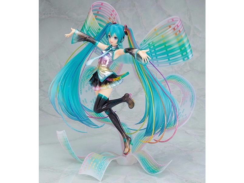 �L�����N�^�[�E�{�[�J���E�V���[�Y01 1/7 �����~�N 10th Anniversary Ver.