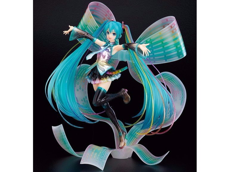 �L�����N�^�[�E�{�[�J���E�V���[�Y01 1/7 �����~�N 10th Anniversary Ver.