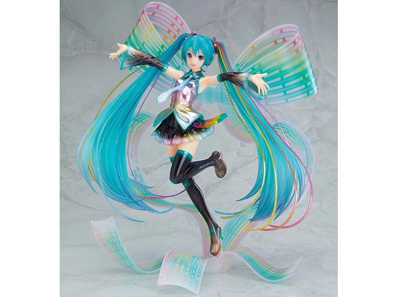 �L�����N�^�[�E�{�[�J���E�V���[�Y01 1/7 �����~�N 10th Anniversary Ver. �̐��i�摜