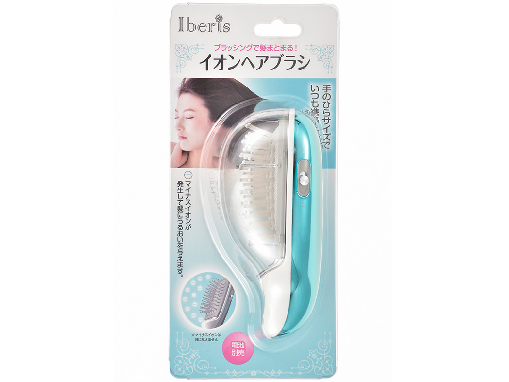 Iberis HB-HIB1-A [�u���[]