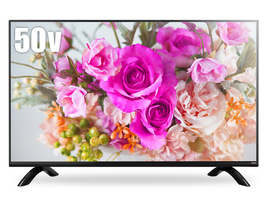 IRIE MAL-FWTV50 [50�C���`] �̐��i�摜