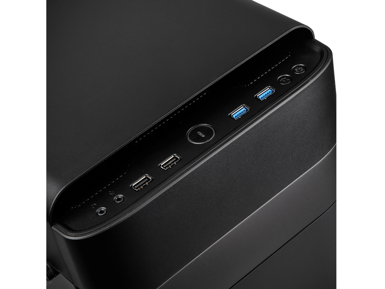 Shogun Window Black BFC-SOG-600-KKWSK-RP