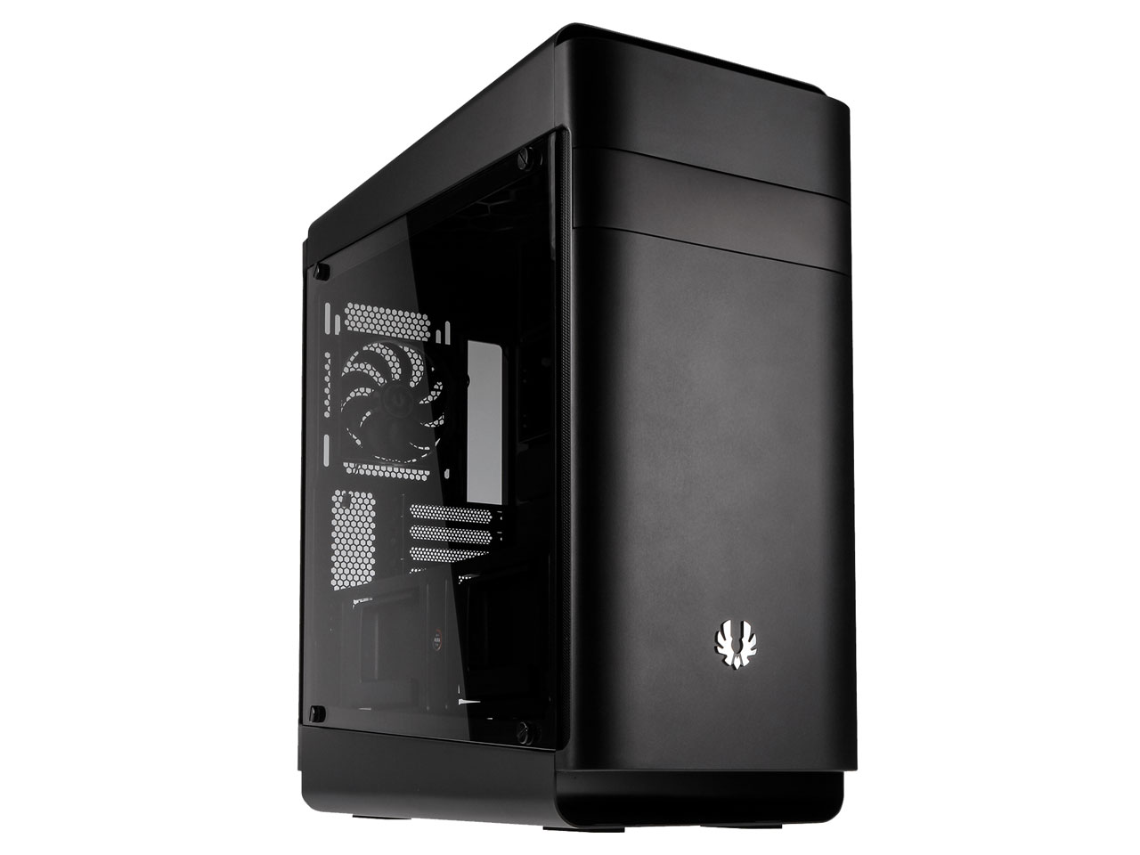 Shogun Window Black BFC-SOG-600-KKWSK-RP �̐��i�摜