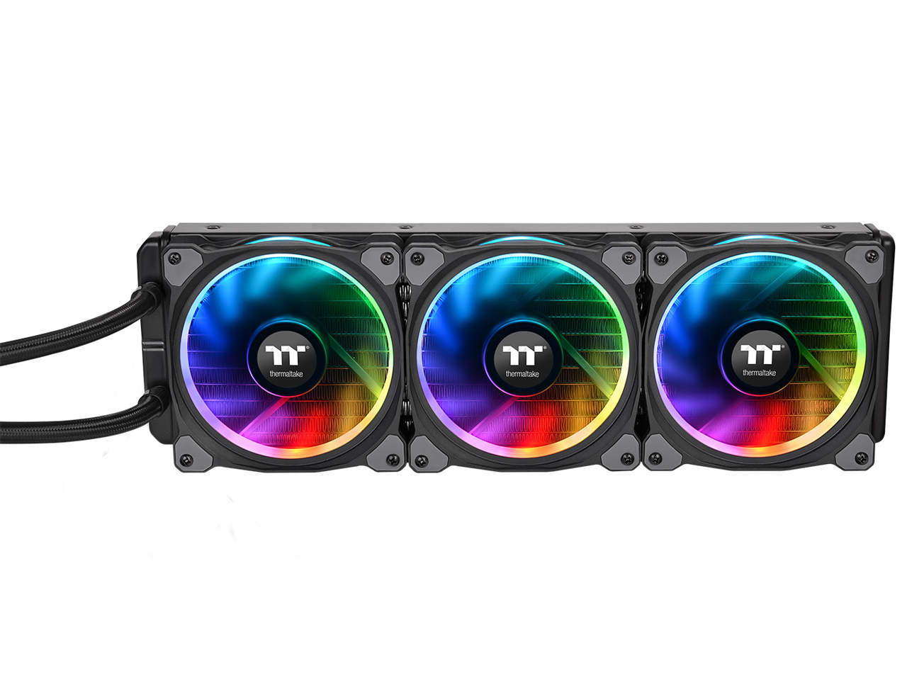 Floe Riing RGB 360 TT Premium Edition CL-W158-PL12SW-A