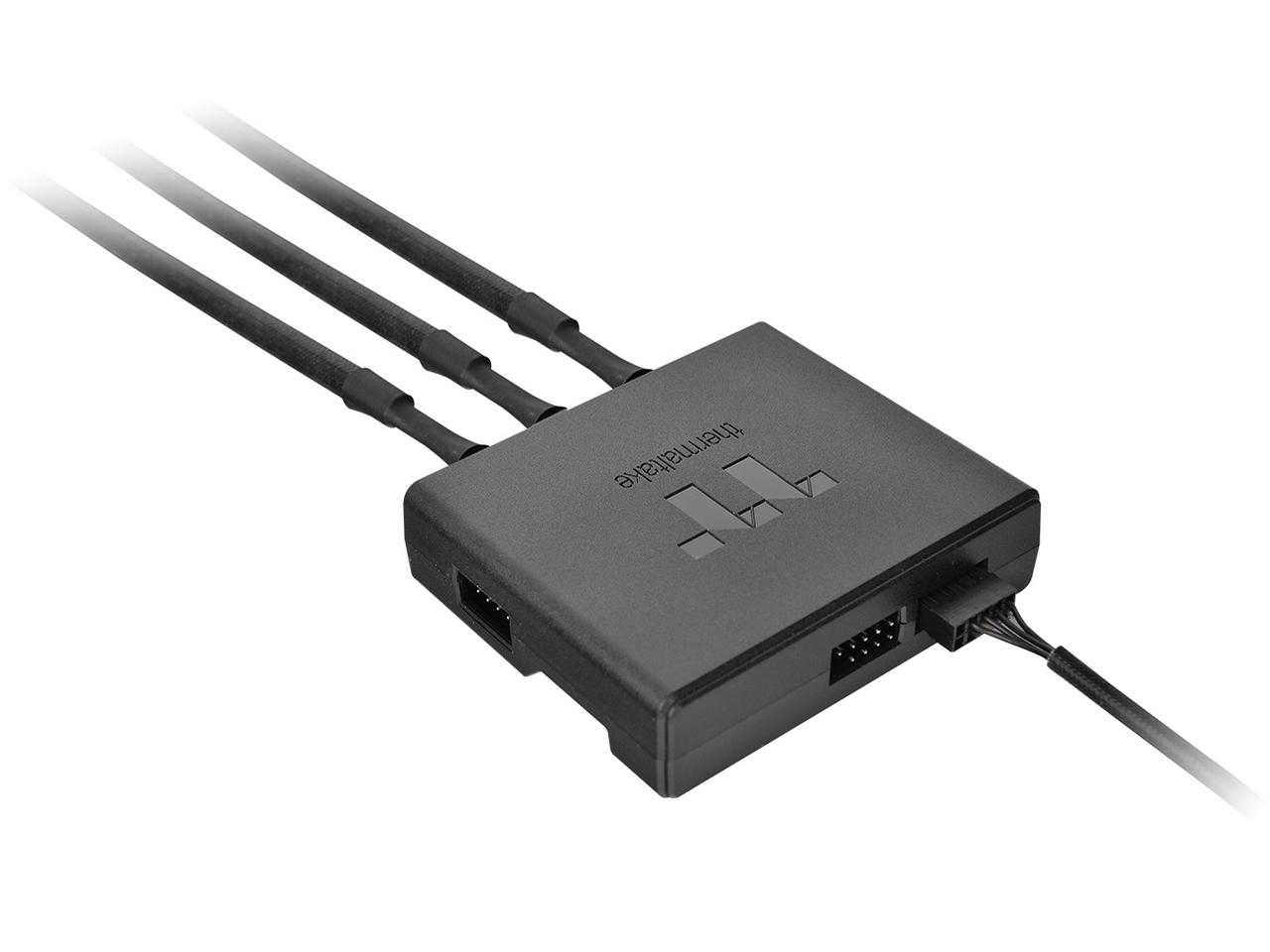 Floe Riing RGB 360 TT Premium Edition CL-W158-PL12SW-A