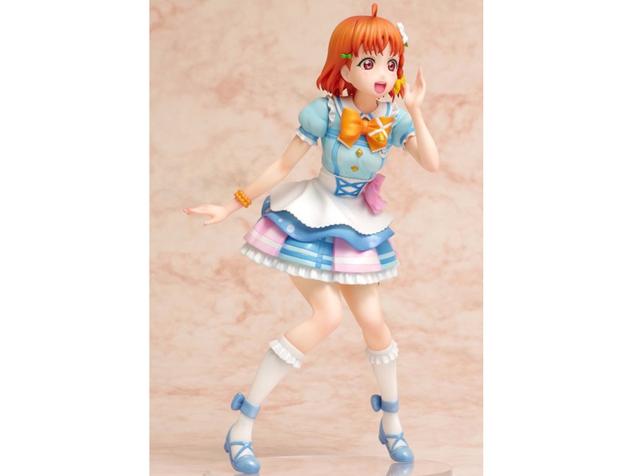 DreamTech ���u���C�u�I�T���V���C���I�I 1/8 ���C��� �y�N�̂�����͋P���Ă邩���HVer.�z