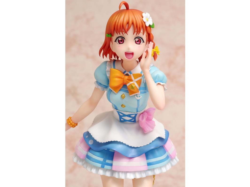 DreamTech ���u���C�u�I�T���V���C���I�I 1/8 ���C��� �y�N�̂�����͋P���Ă邩���HVer.�z