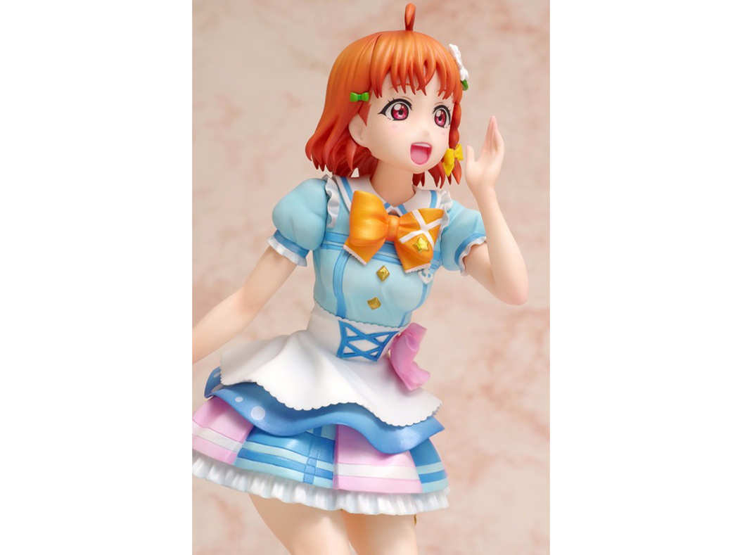 DreamTech ���u���C�u�I�T���V���C���I�I 1/8 ���C��� �y�N�̂�����͋P���Ă邩���HVer.�z