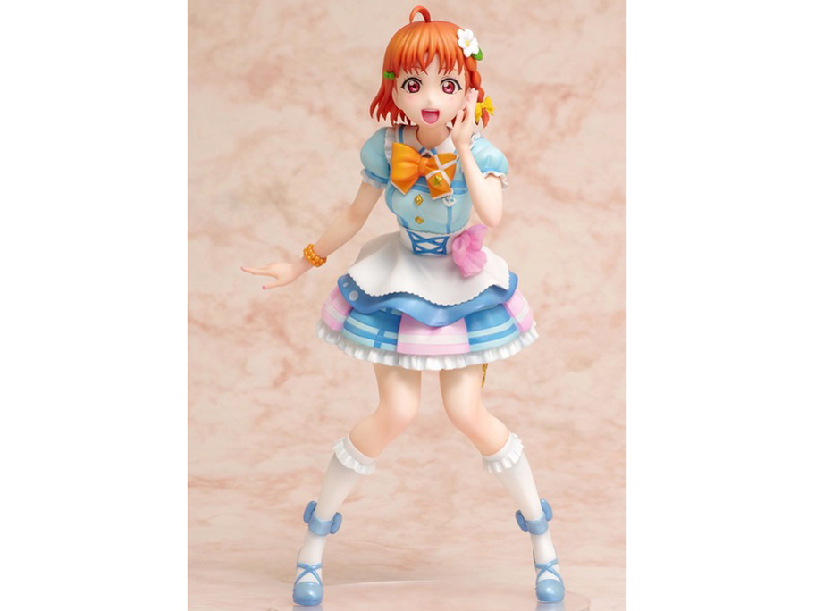 DreamTech ���u���C�u�I�T���V���C���I�I 1/8 ���C��� �y�N�̂�����͋P���Ă邩���HVer.�z �̐��i�摜