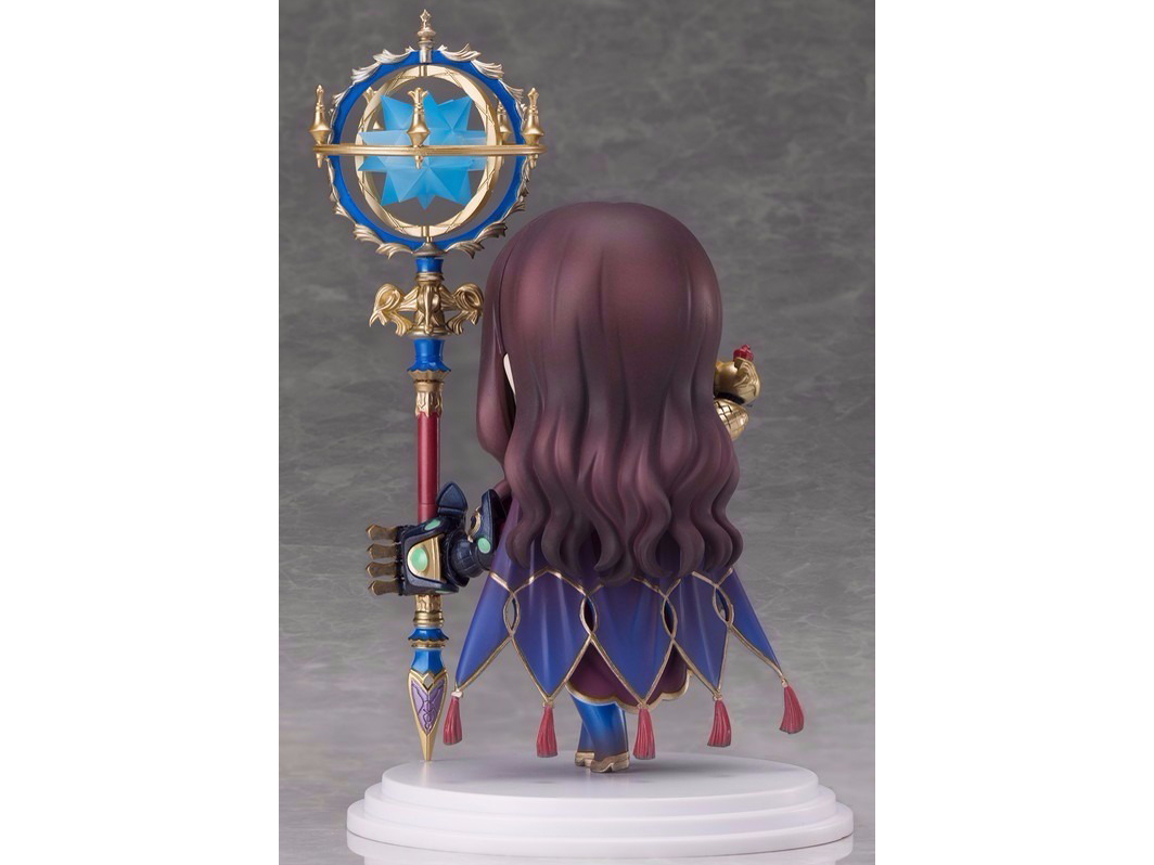 Fate/Grand Order �����ӂ���� �т��� ���I�i���h�E�_�E���B���`