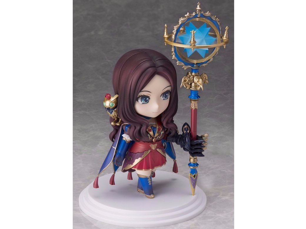 Fate/Grand Order �����ӂ���� �т��� ���I�i���h�E�_�E���B���`