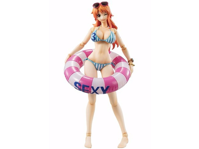 ���@���A�u���A�N�V���� �q�[���[�Y �����s�[�X �i�~ Summer Vacation �̐��i�摜