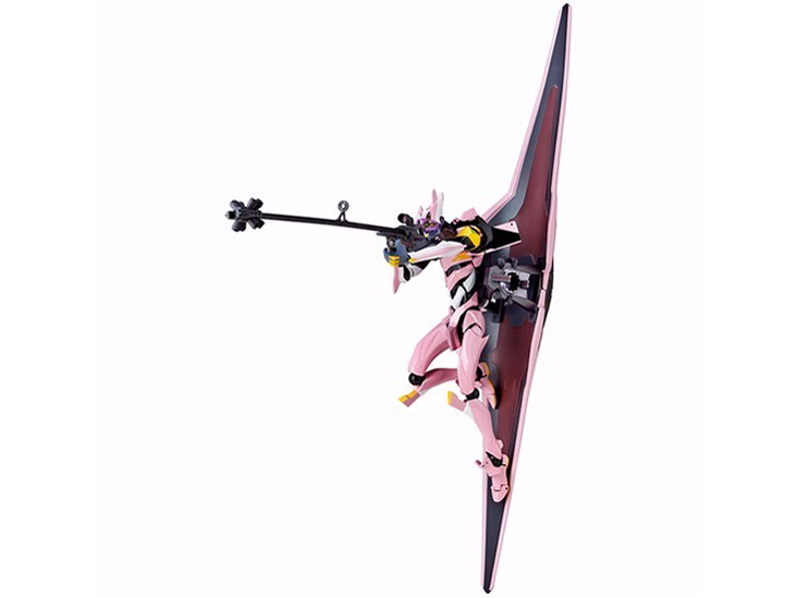 ���{���e�b�N EVANGELION EVOLUTION �G���@���Q���I��8���@�� ���K���p�^ ���B���J�X�^��