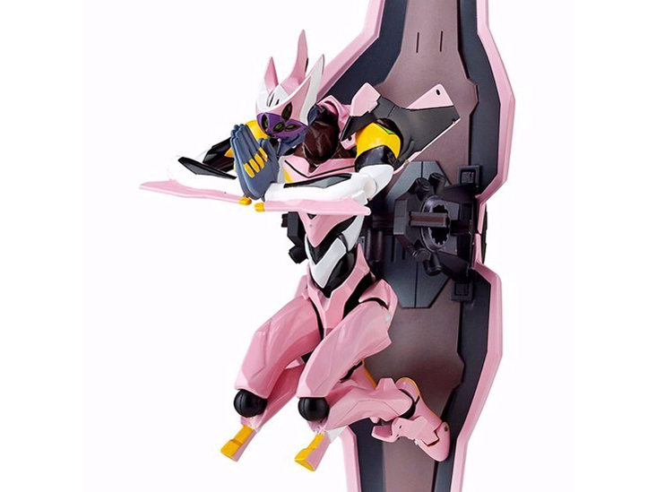 ���{���e�b�N EVANGELION EVOLUTION �G���@���Q���I��8���@�� ���K���p�^ ���B���J�X�^��