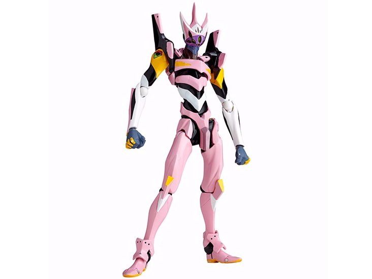 ���{���e�b�N EVANGELION EVOLUTION �G���@���Q���I��8���@�� ���K���p�^ ���B���J�X�^�� �̐��i�摜