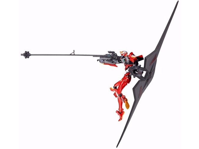 ���{���e�b�N EVANGELION EVOLUTION �G���@���Q���I����2���@��