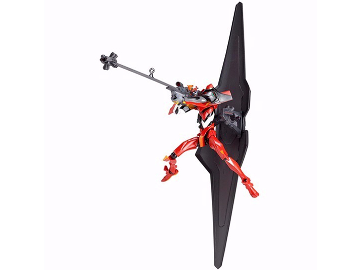 ���{���e�b�N EVANGELION EVOLUTION �G���@���Q���I����2���@��