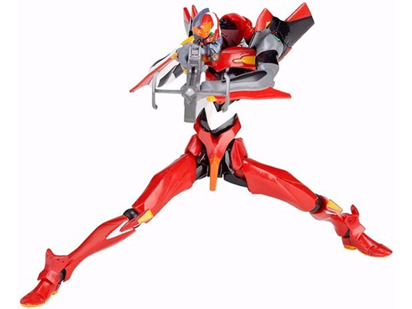 ���{���e�b�N EVANGELION EVOLUTION �G���@���Q���I����2���@��