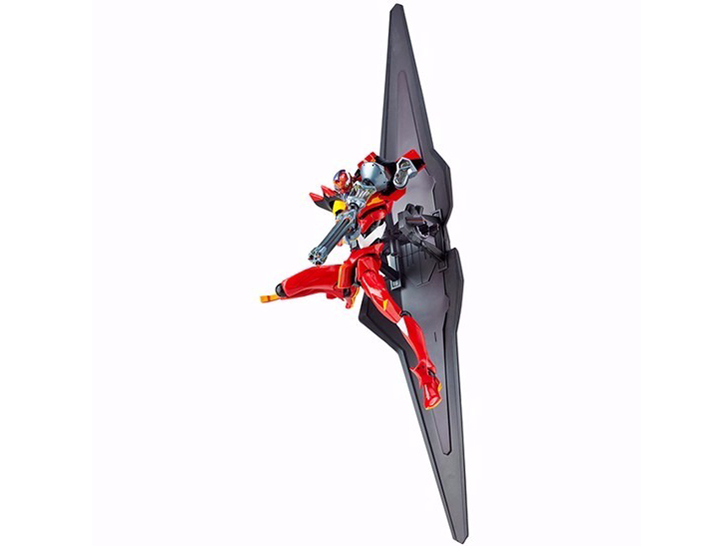 ���{���e�b�N EVANGELION EVOLUTION �G���@���Q���I����2���@��