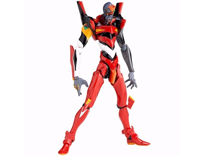 ���{���e�b�N EVANGELION EVOLUTION �G���@���Q���I����2���@�� �̐��i�摜