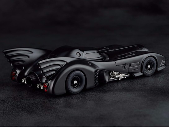 �t�B�M���A�R���v���b�N�X ���[�r�[���{ �o�b�g���[�r�� 1989