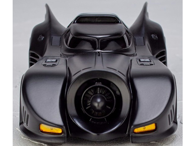 �t�B�M���A�R���v���b�N�X ���[�r�[���{ �o�b�g���[�r�� 1989