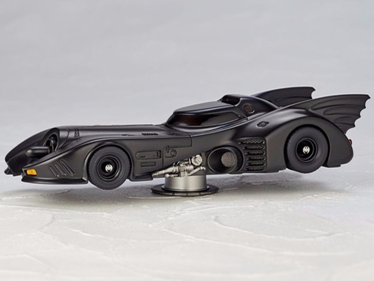 �t�B�M���A�R���v���b�N�X ���[�r�[���{ �o�b�g���[�r�� 1989