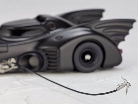 �t�B�M���A�R���v���b�N�X ���[�r�[���{ �o�b�g���[�r�� 1989