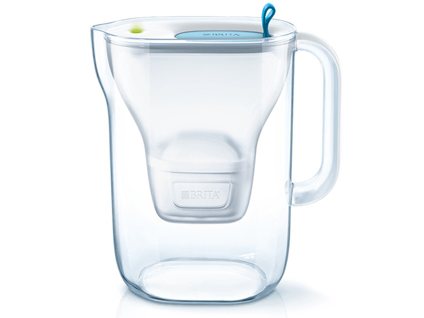 fill&enjoy スタイル BJ-SB [ブルー]