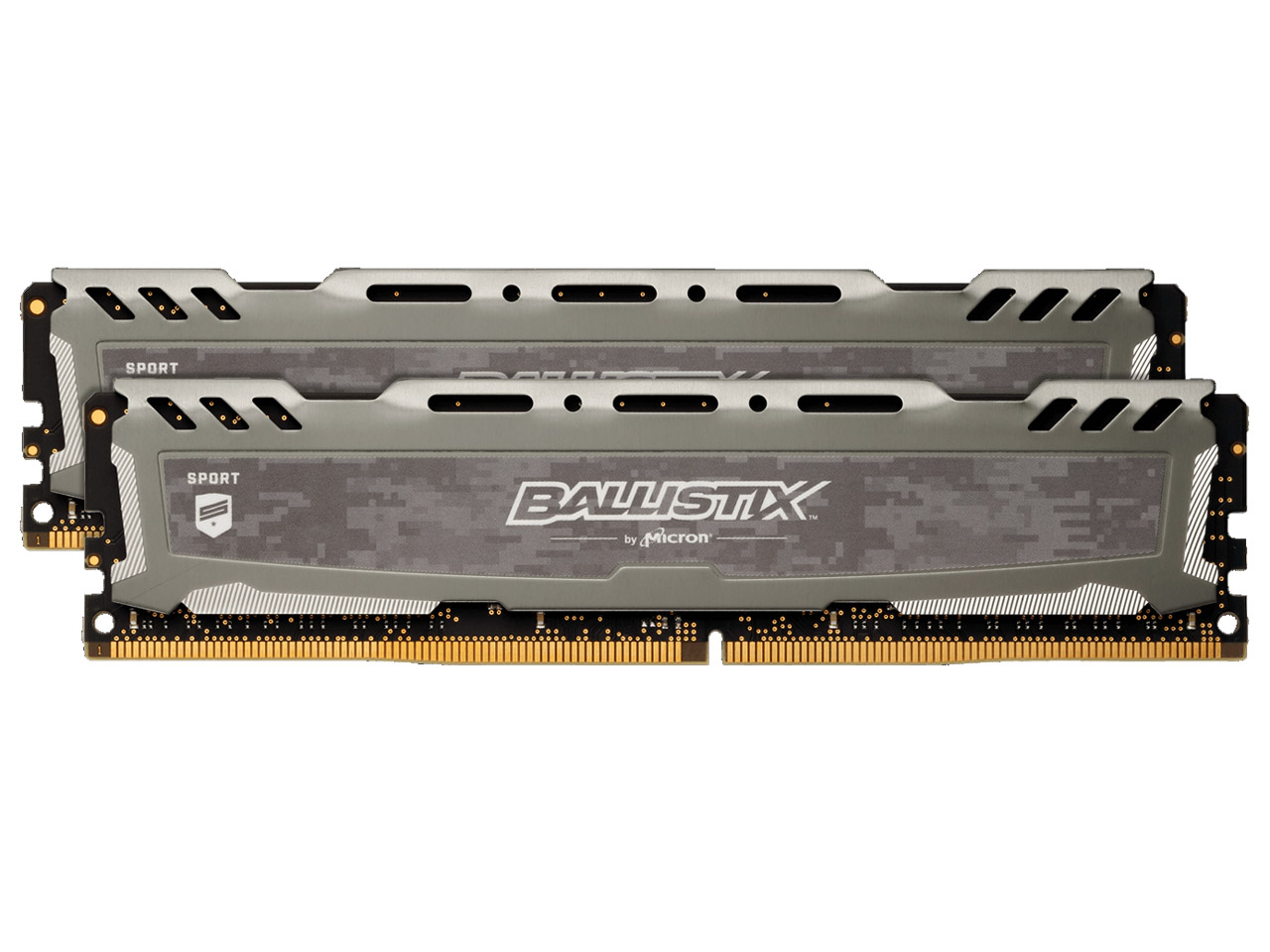 CFD Selection W4U2666BMS-8G [DDR4 PC4-21300 8GB 2���g] �̐��i�摜