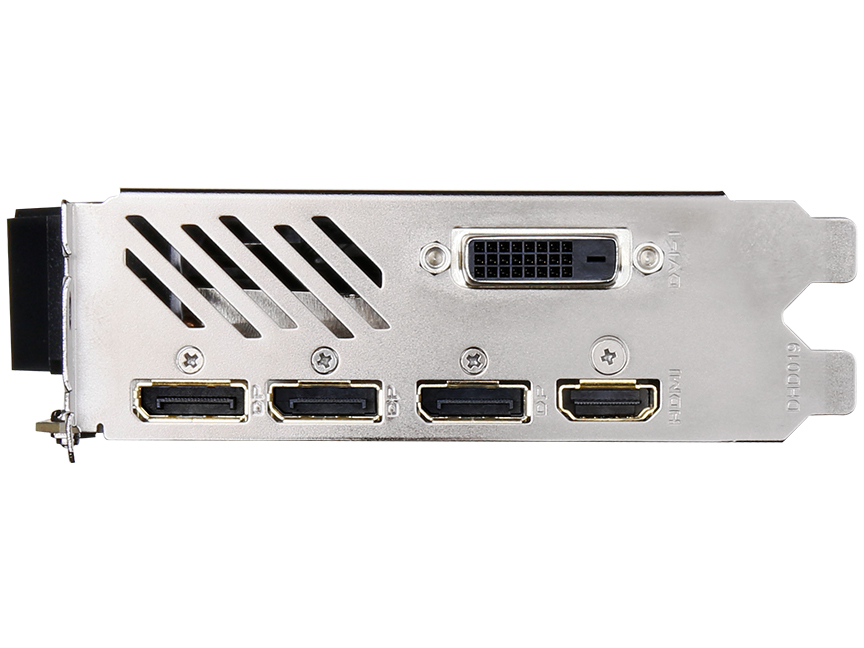 GV-N107TWF2-8GD [PCIExp 8GB]