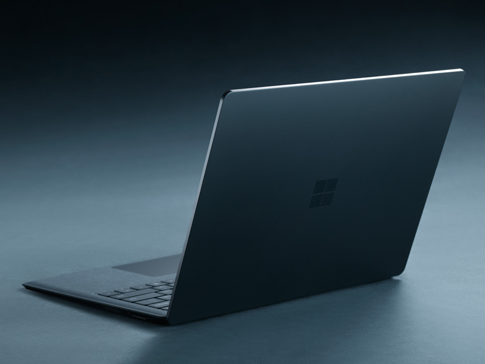 Surface Laptop DAJ-00078 [�R�o���g�u���[]