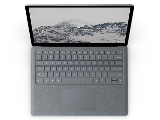Surface Laptop EUP-00018