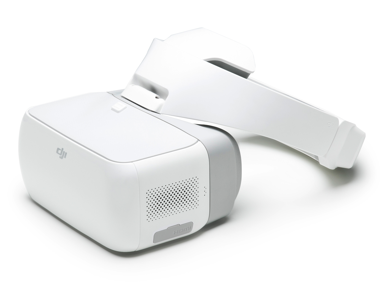 DJI Goggles [h[pFPVS[O] ̐i摜