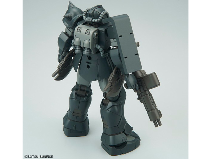 HG 1/144 �A�N�g�E�U�N �L�V���A�����@