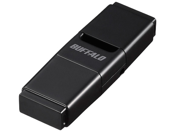 BSCRM110U3BK [USB/microUSB microSD �u���b�N]