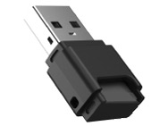 BSCRM100U3BK [USB microSD �u���b�N]