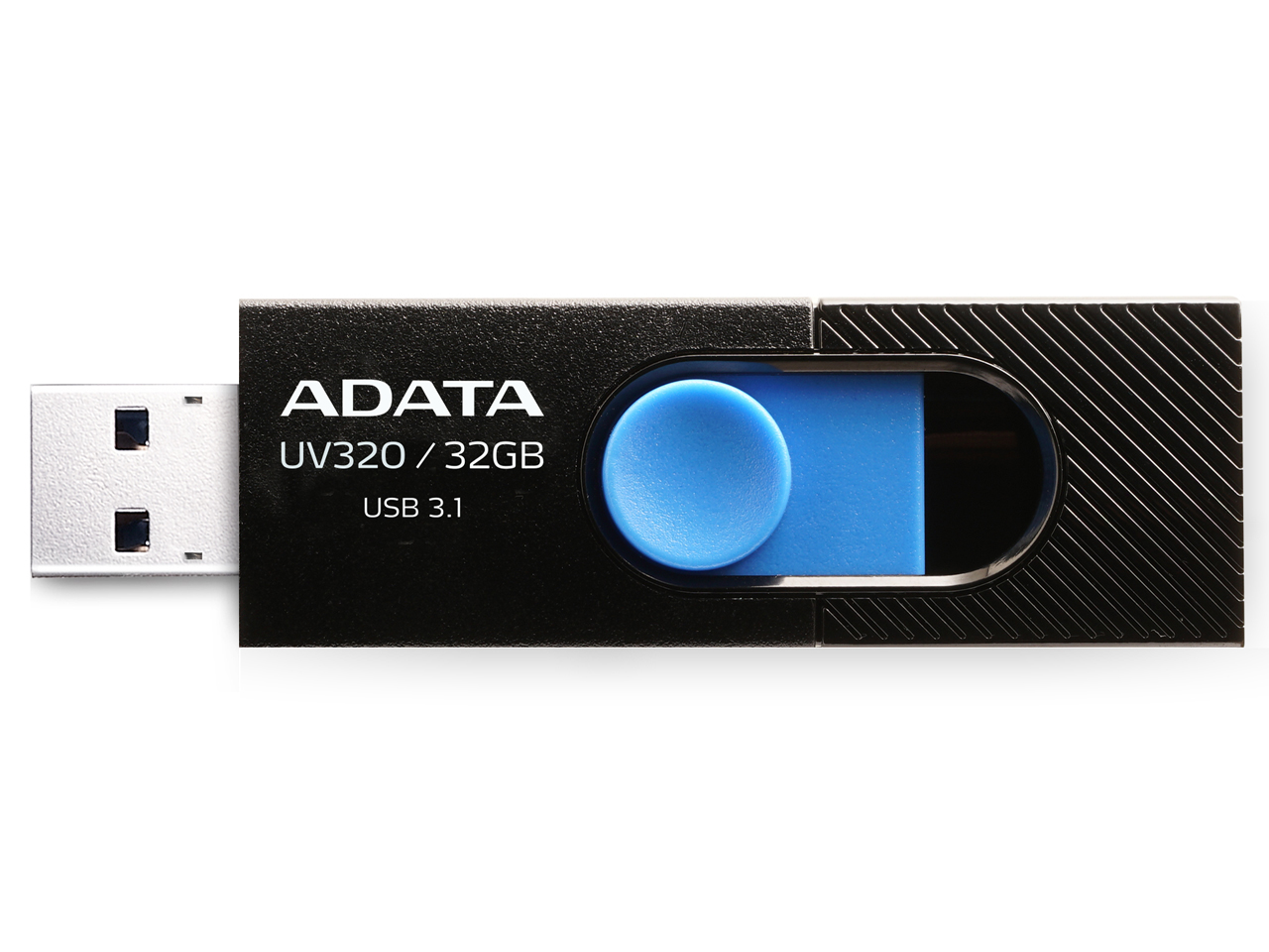 UV320 AUV320-32G-RBKBL [32GB �u���b�N/�u���[]