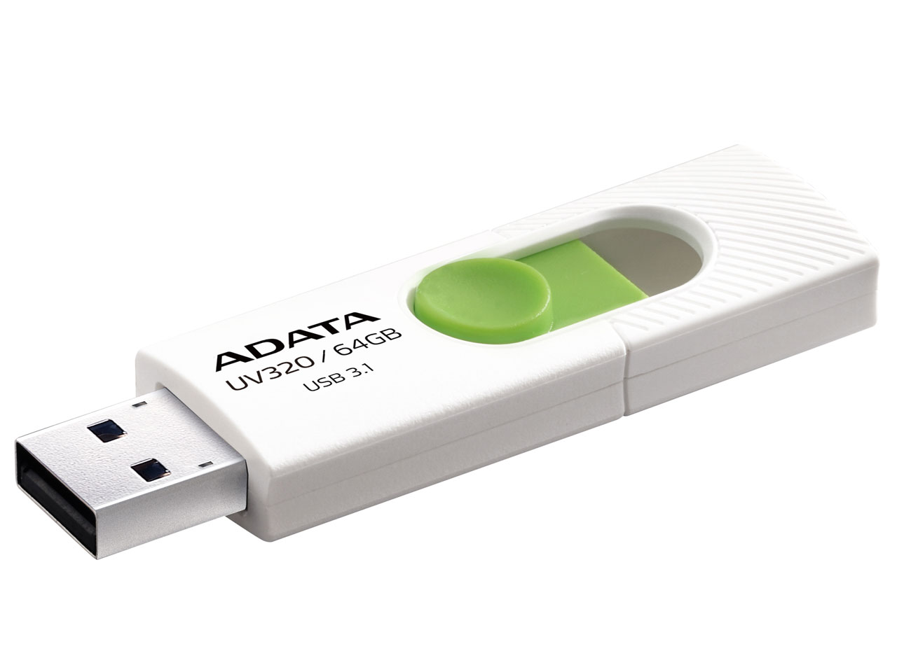 UV320 AUV320-64G-RWHGN [64GB �z���C�g/�O���[��] �̐��i�摜