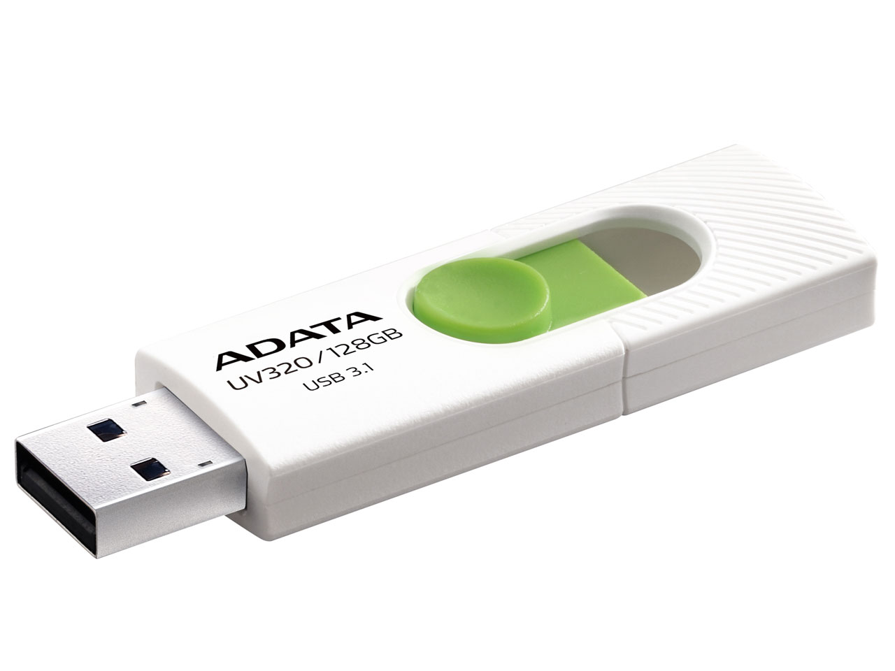 UV320 AUV320-128G-RWHGN [128GB �z���C�g/�O���[��] �̐��i�摜