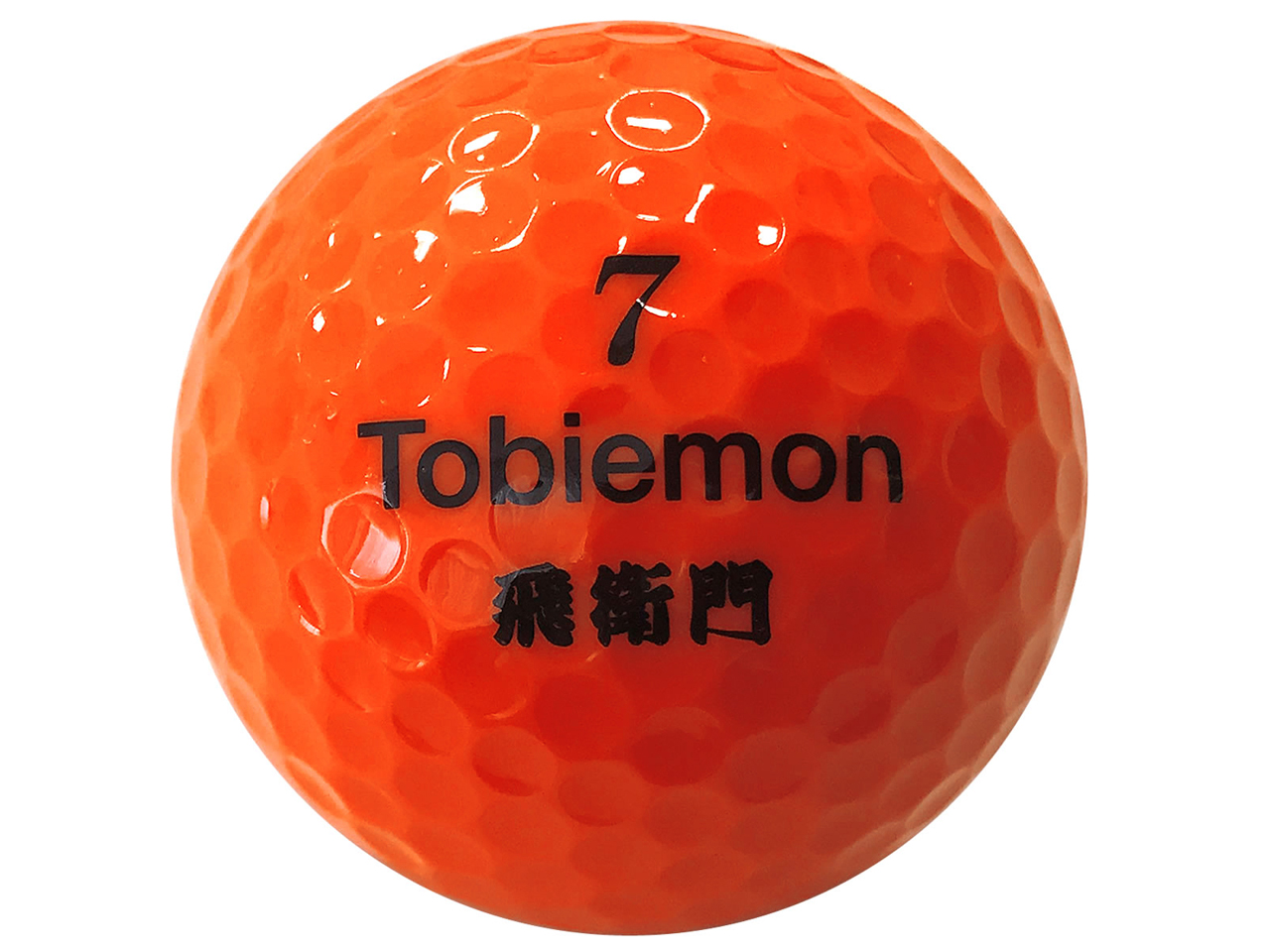 TOBIEMON TBM-2MBO 2017�N���f�� [�I�����W]