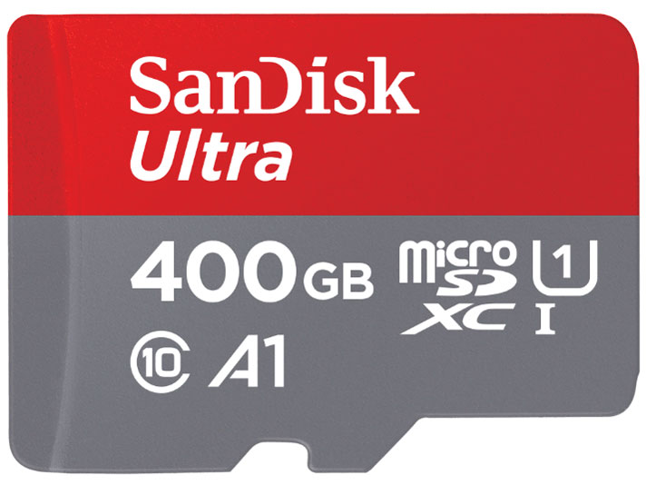 SDSQUAR-400G-GN6MA [400GB] の製品画像
