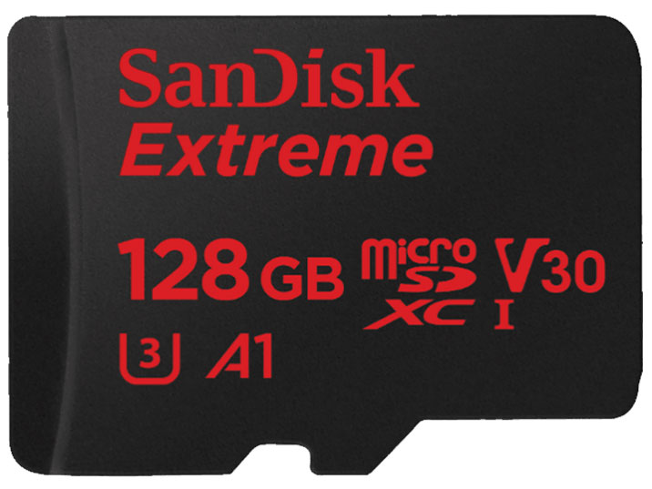 SDSQXAF-128G-GN6AA [128GB] �̐��i�摜